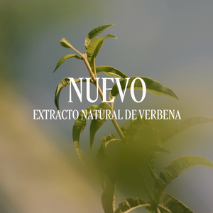 Verbena Eau de Toilette