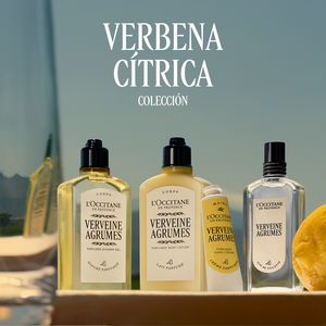Verbena Citrica Eau de Toilette