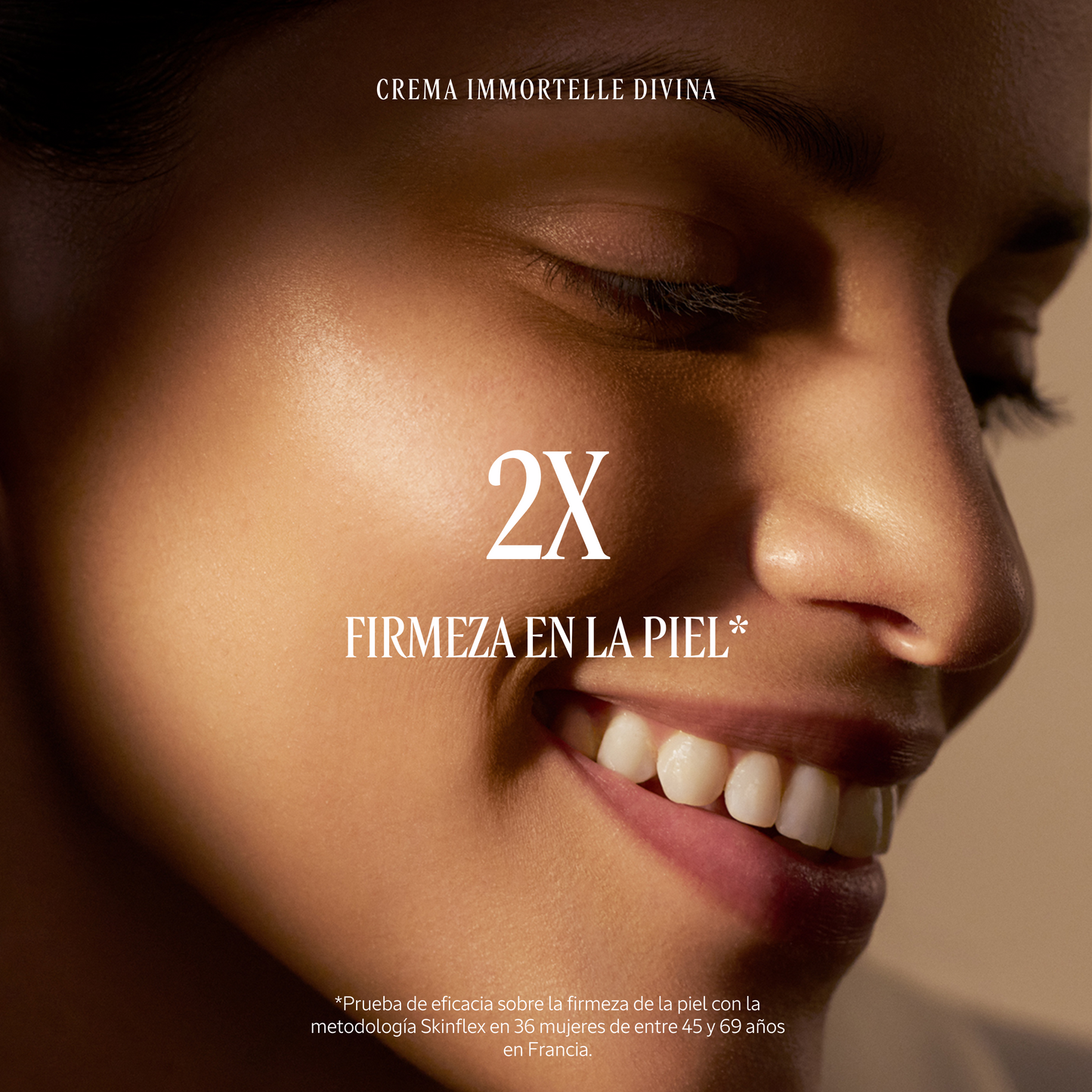 Crema Immortelle Divina 50ml