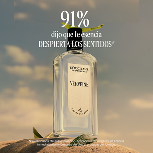 Verbena Eau de Toilette