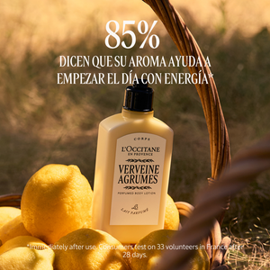 Verbena Citrica Eau de Toilette