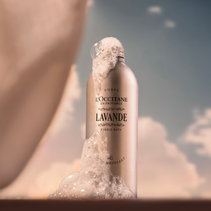 Eau de toilette Lavanda