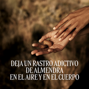 Mist de Almendra Cabello & Cuerpo