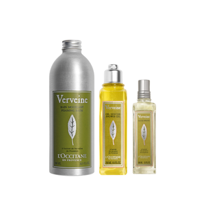 Trio verbena clasica