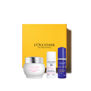 Mini box reina de los prados