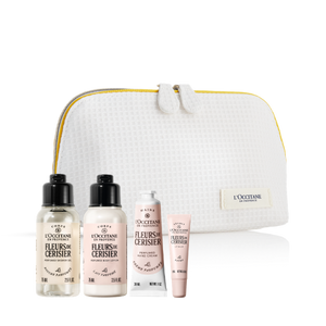 Pouch Fleur de Cerisier