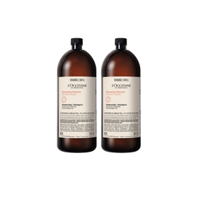 Dúo Eco Recarga Shampoo Reparador