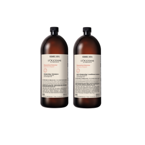 Duo Eco Recarga Shampoo + Acondicionador Reparador