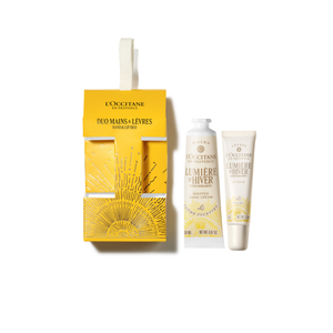 Hug & Kisses Lumière d'Hiver