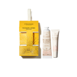 Hug & Kisses Premiers Rayons