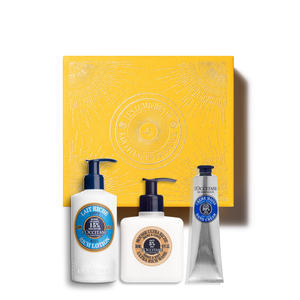 Set Baño e Hidratación