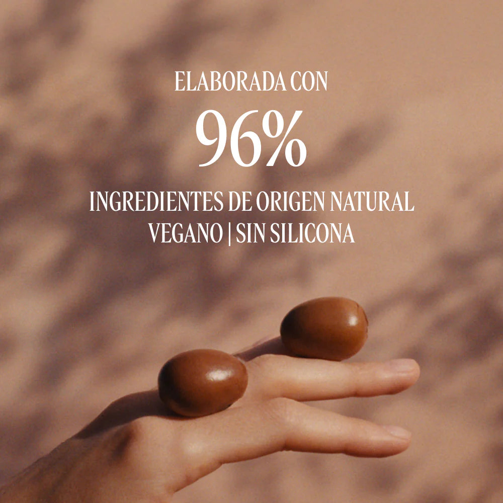 Crema de manos de manteca de karité