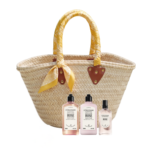 Panier Rosa