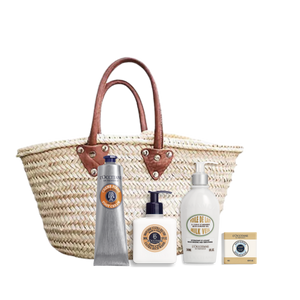 Panier Ritual de Cuidado