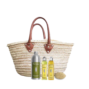 Panier Verbena Cítrica