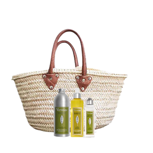 Panier Verbena Revitalizante