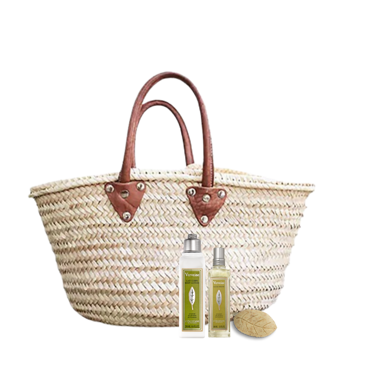 Panier Verbena Esencial