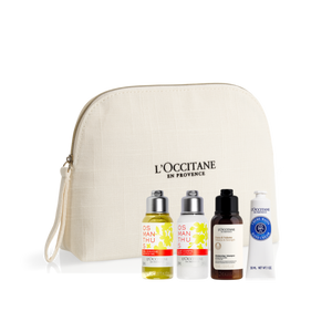 Pouch Descubrimiento esencial