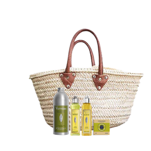 Panier Verbena Cítrica