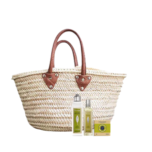 Panier Verbena Esencial