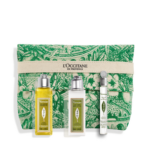 Pouch Verbena