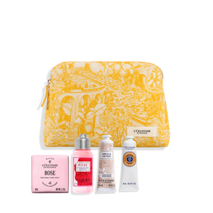 Kit Yellow Rose