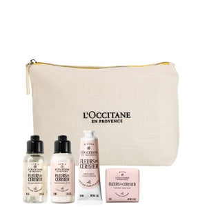Winter Kit Fleurs de Cerisier