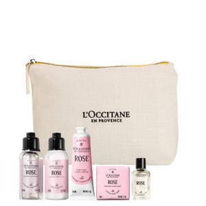 Winter Kit Rose