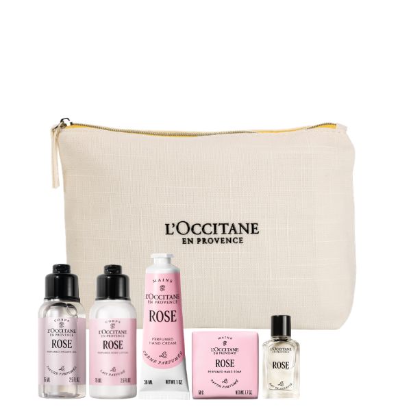 Winter Kit Rose