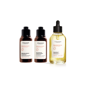 Kit Reparación Capilar