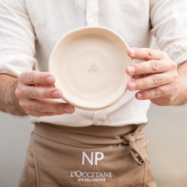 Kit Body Karite By Nicolas Pottery