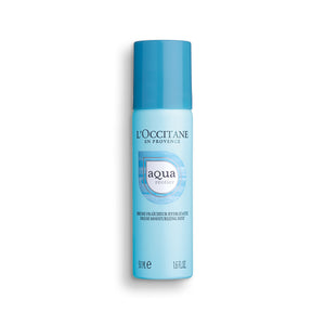 Bruma refrescante e hidratante Aqua Réotier 50ml