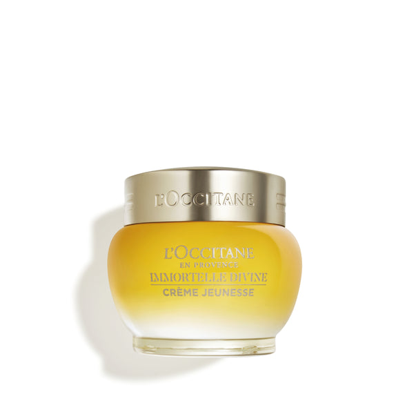 Crema Immortelle Divina 50ml