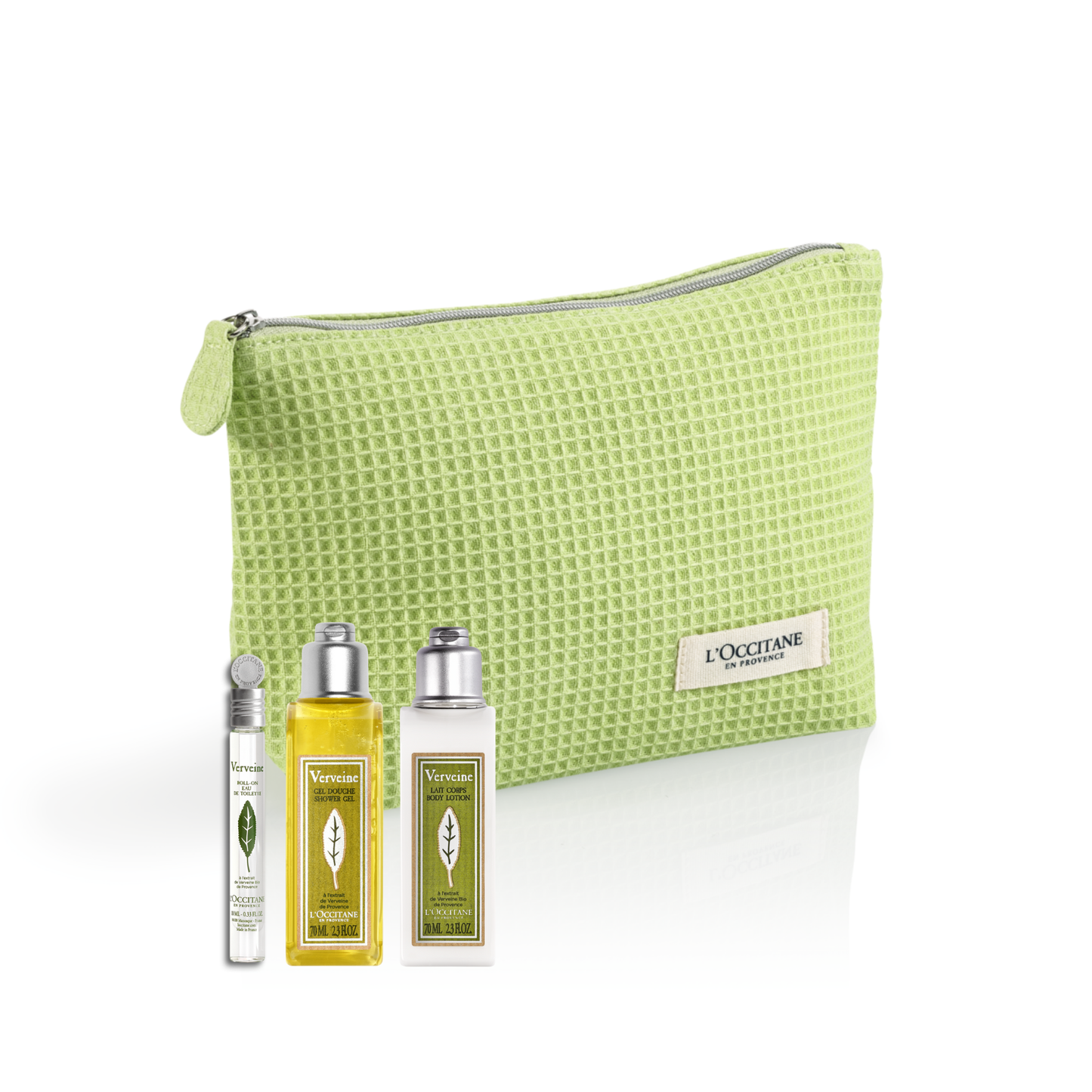 Pouch Ritual de Verbena
