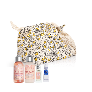 Pouch Cherry Blossom