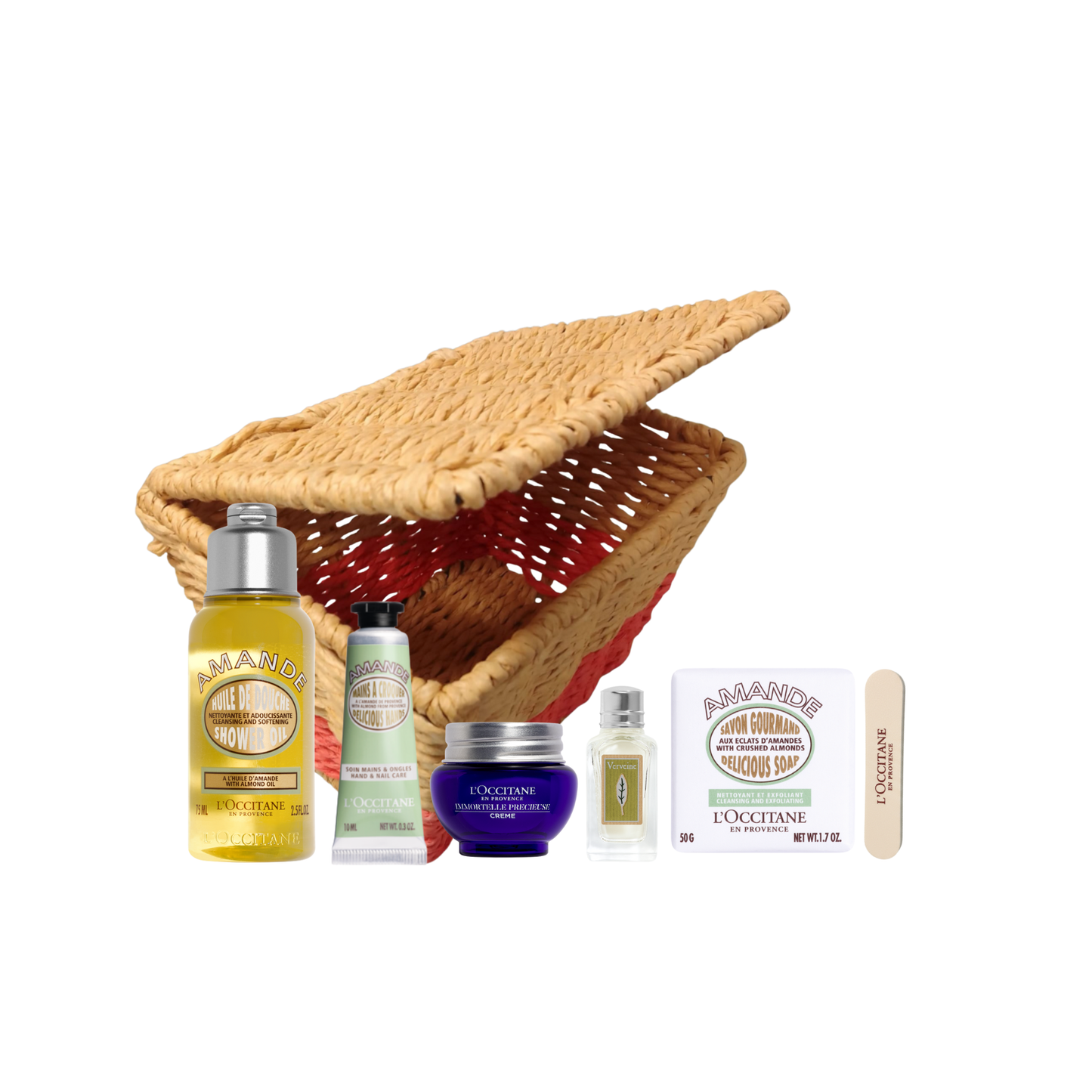 Kit descubrimiento Provenzal