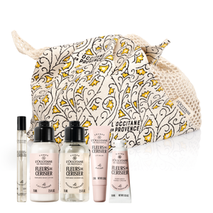 Pouch esencia Fleur de Cerisier