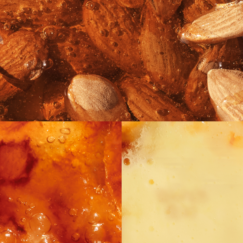 Mist de Almendra y Crème Brûlée Cuerpo y Cabello