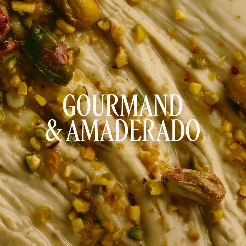 Mist de Almendra y Pistacho Cuerpo y Cabello