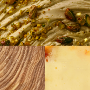 Mist de Almendra y Pistacho Cuerpo y Cabello