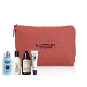 Pouch Ritual Corporal Karite