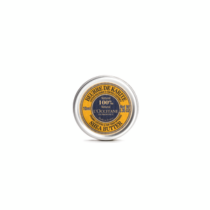 Manteca de Karité 10ml