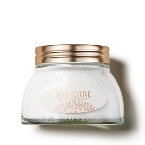 Concentrado de leche Nuit Festive