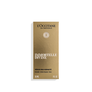 Serum Immortelle Divina 30ml
