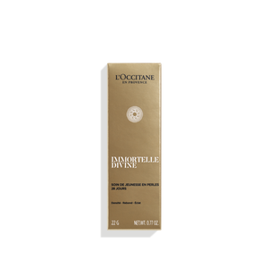Perlas de Juventud Immortelle Divina 30ml