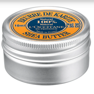 Manteca de Karité 10ml