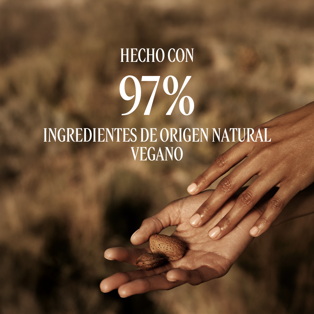 Aceite elasticidad almendra