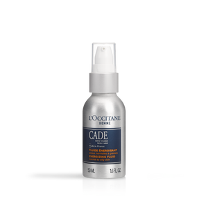 Fluido energizante Cade