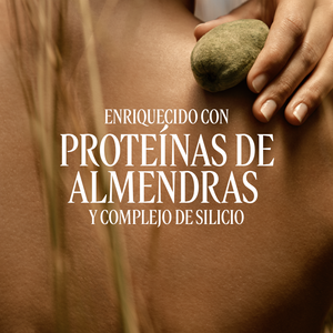 Concentrado de leche de Almendra