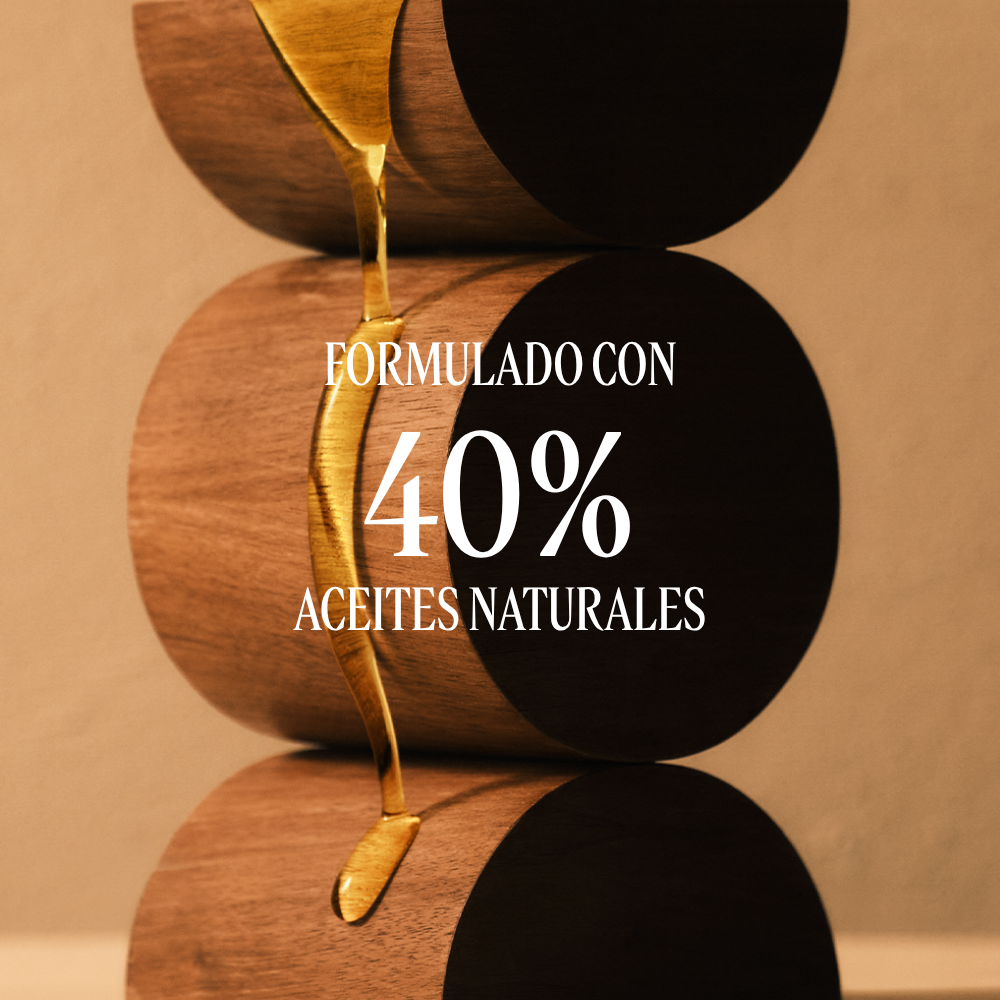 Aceite de ducha de almendra